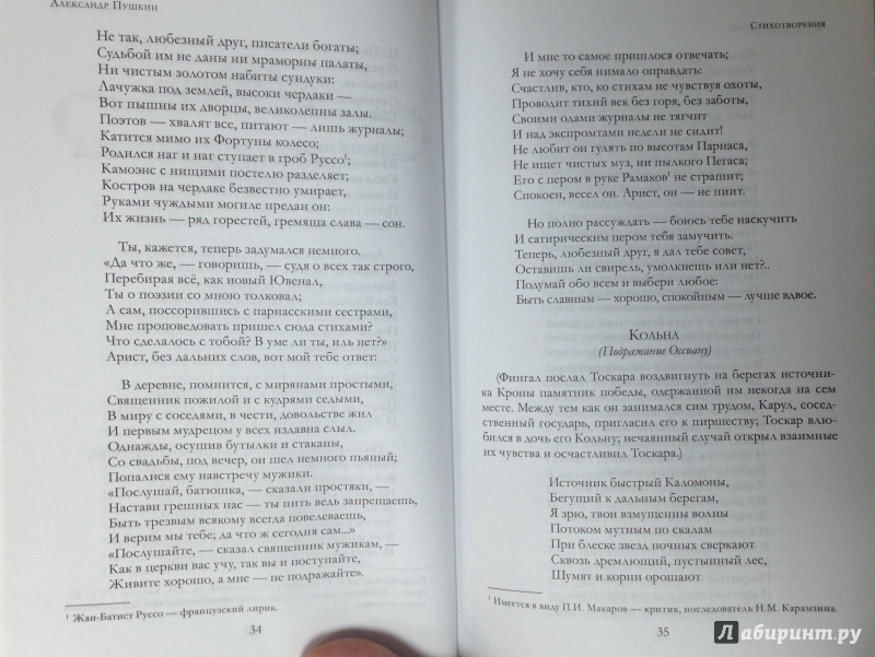 Иллюстрация 17 из 50 для Полное собрание стихотворений в одном томе - Александр Пушкин | Лабиринт - книги. Источник: Tatiana Sheehan
