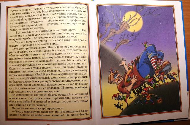 Иллюстрация 2 из 17 для Золотой король. Немецкие народные сказки | Лабиринт - книги. Источник: personok