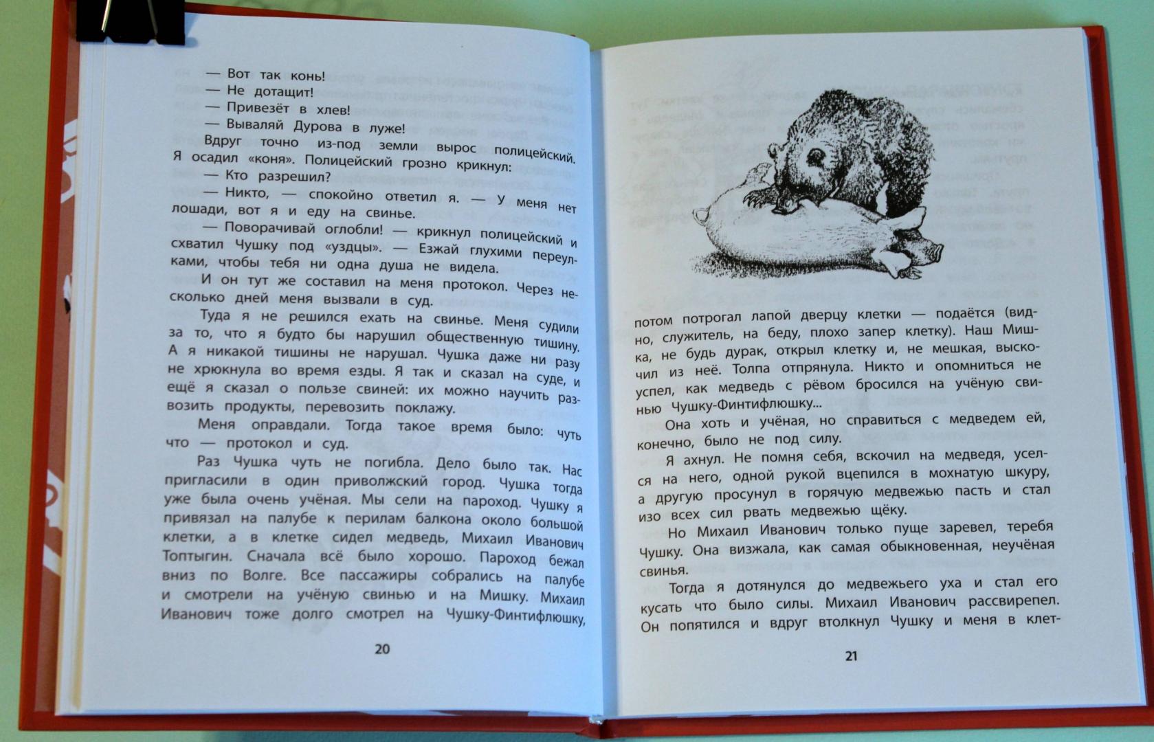 Иллюстрация 34 из 35 для Мои звери. Рассказы - Владимир Дуров | Лабиринт - книги. Источник: Katerina