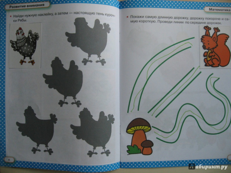 Иллюстрация 11 из 15 для Тесты с наклейками. Что должен знать ваш ребенок. 2-3 года - Валентина Дмитриева | Лабиринт - книги. Источник: ТанюшаК