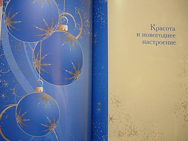 Иллюстрация 18 из 25 для Встречаем Новый год и Рождество - Ольга Ларина | Лабиринт - книги. Источник: Читательница.