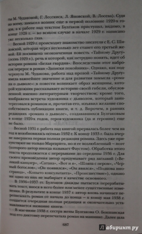 Иллюстрация 28 из 31 для Собрание сочинений. В 8-ми томах. Том 7. Мастер и Маргарита - Михаил Булгаков | Лабиринт - книги. Источник: Зиновьева  Александра Михайловна