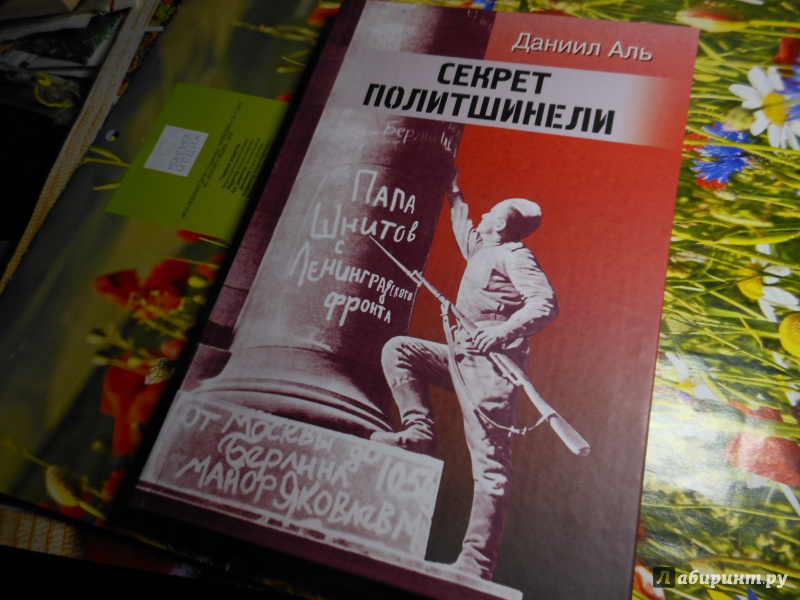 Иллюстрация 2 из 11 для Секрет политшинели. Повести и рассказы о защитниках Ленинграда - Даниил Аль | Лабиринт - книги. Источник: Савина  Евгения