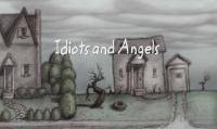 Иллюстрация 7 из 9 для Идиоты и ангелы (DVD) - Билл Плимптон | Лабиринт - . Источник: Batterfly
