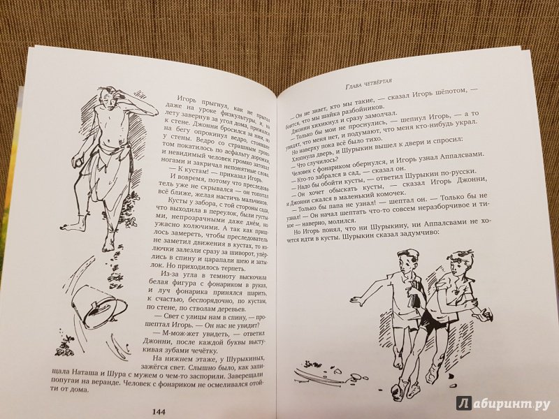 Иллюстрация 19 из 31 для Меч генерала Бандулы - Кир Булычев | Лабиринт - книги. Источник: Алексей Гапеев