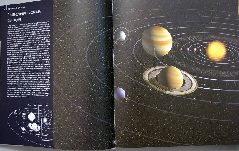 Иллюстрация 9 из 24 для Космос - Марк Гарлик | Лабиринт - книги. Источник: sea_dragon