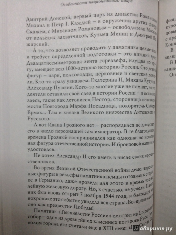 Иллюстрация 24 из 25 для Особенности национального пиара. PRавдивая история Руси от Рюрика до Петра - Владимир Мединский | Лабиринт - книги. Источник: Боева  Елена