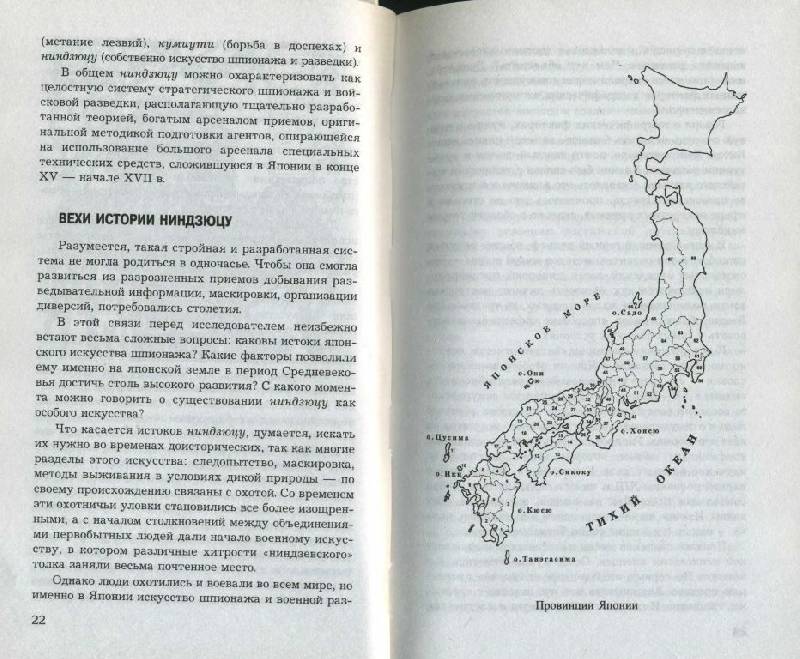 Иллюстрация 18 из 25 для Ниндзя: боевое искусство - Алексей Горбылев | Лабиринт - книги. Источник: Юта