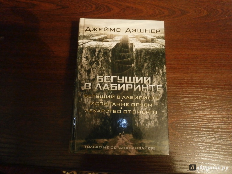 Иллюстрация 11 из 89 для Бегущий в Лабиринте - Джеймс Дэшнер | Лабиринт - книги. Источник: Бочерикова  Ирина Юрьевна