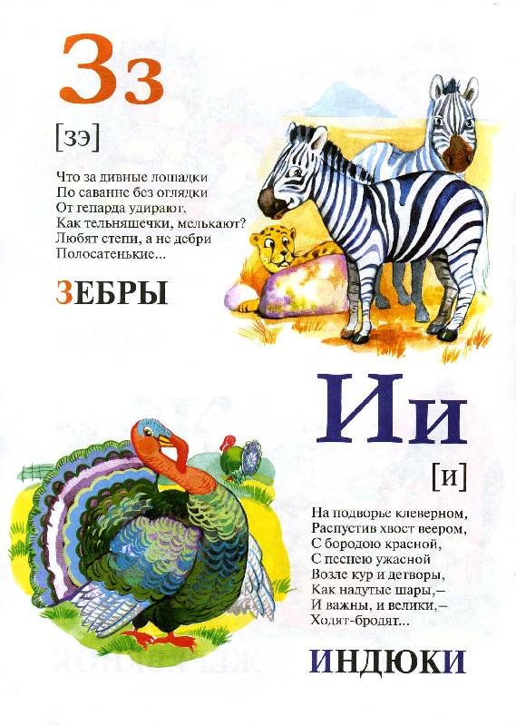 Иллюстрация 3 из 3 для Азбука-загадка - Михаил Юрахно | Лабиринт - книги. Источник: РИВА