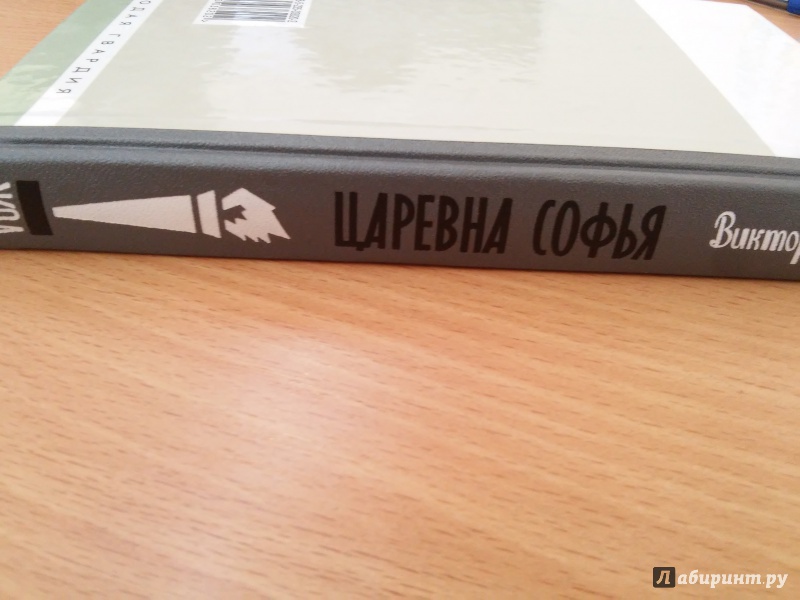 Иллюстрация 20 из 33 для Царевна Софья - Виктор Наумов | Лабиринт - книги. Источник: Princess/Bubblegum