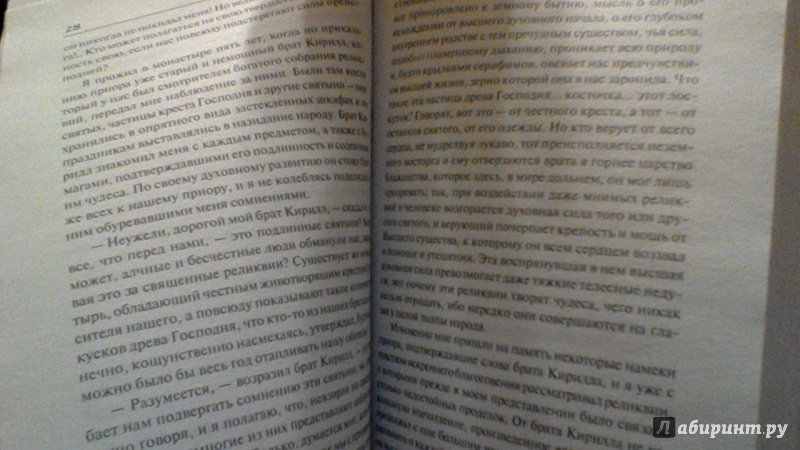 Иллюстрация 10 из 33 для Эликсиры сатаны - Гофман Эрнст Теодор Амадей | Лабиринт - книги. Источник: Natali Lo