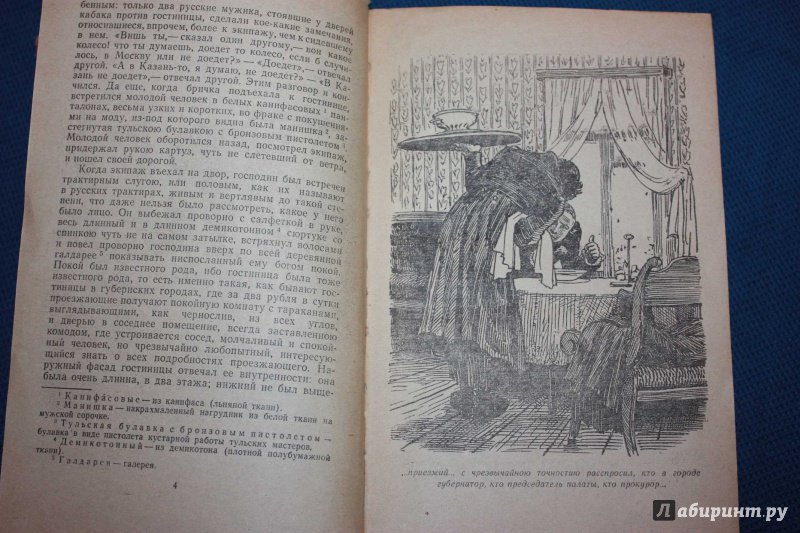 Иллюстрация 71 из 116 для Мертвые души - Николай Гоголь | Лабиринт - книги. Источник: Михайлова Алексия
