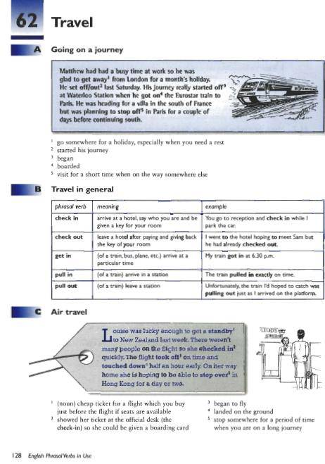 Иллюстрация 17 из 18 для English Phrasal Verbs in Use - McCarthy, O`Dell | Лабиринт - книги. Источник: swallow_ann