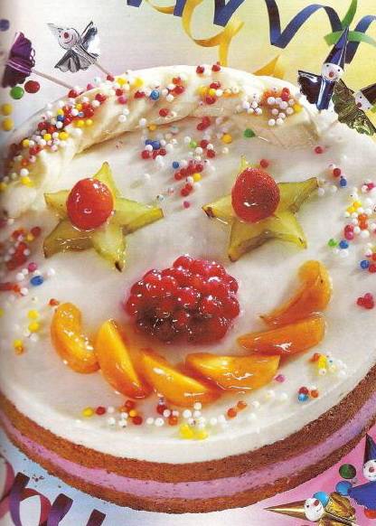 Иллюстрация 25 из 44 для Праздничные торты и пирожные - Вероника Штадлер | Лабиринт - книги. Источник: TatyanaN