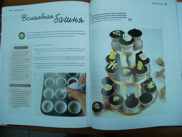 Иллюстрация 44 из 45 для Шоколадные торты - Том Филлипс | Лабиринт - книги. Источник: rizik