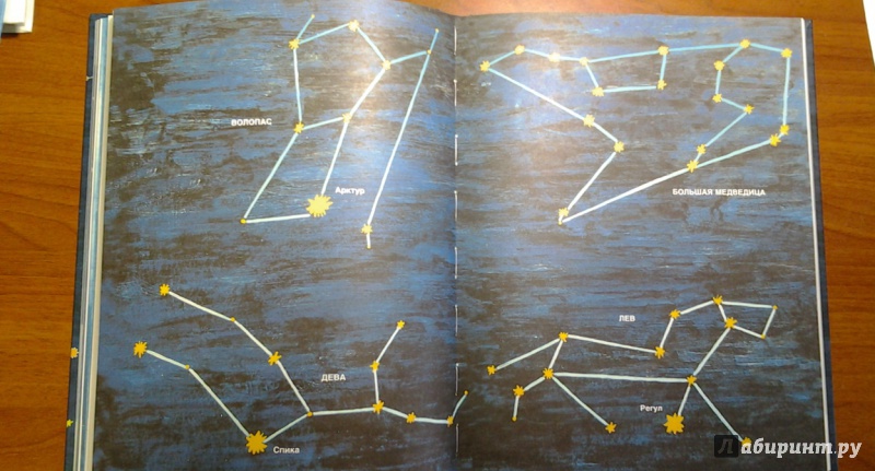 Иллюстрация 30 из 64 для Мир, в котором живут звезды - Ефрем Левитан | Лабиринт - книги. Источник: Викуша-мама