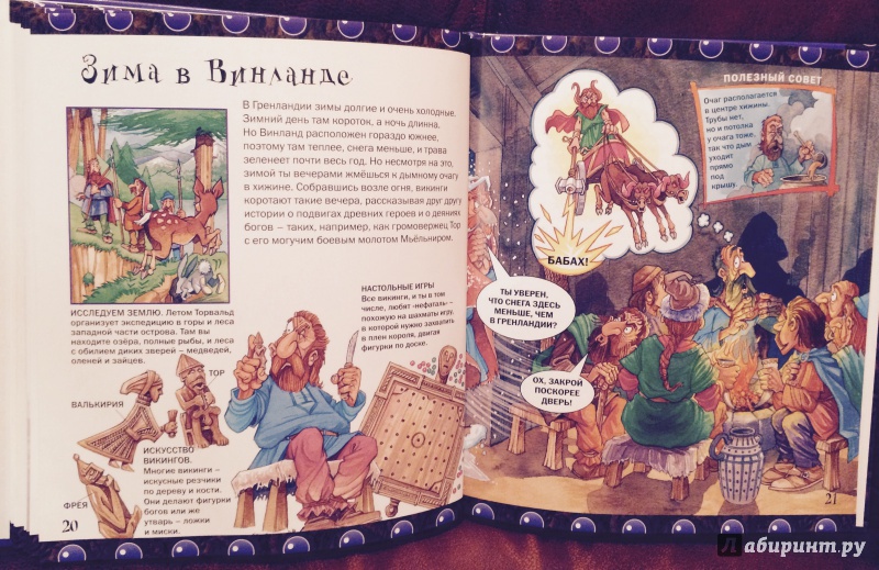Иллюстрация 18 из 21 для Рискни пересечь Атлантику с викингами! - Эндрю Лэнгли | Лабиринт - книги. Источник: Умная Дуня