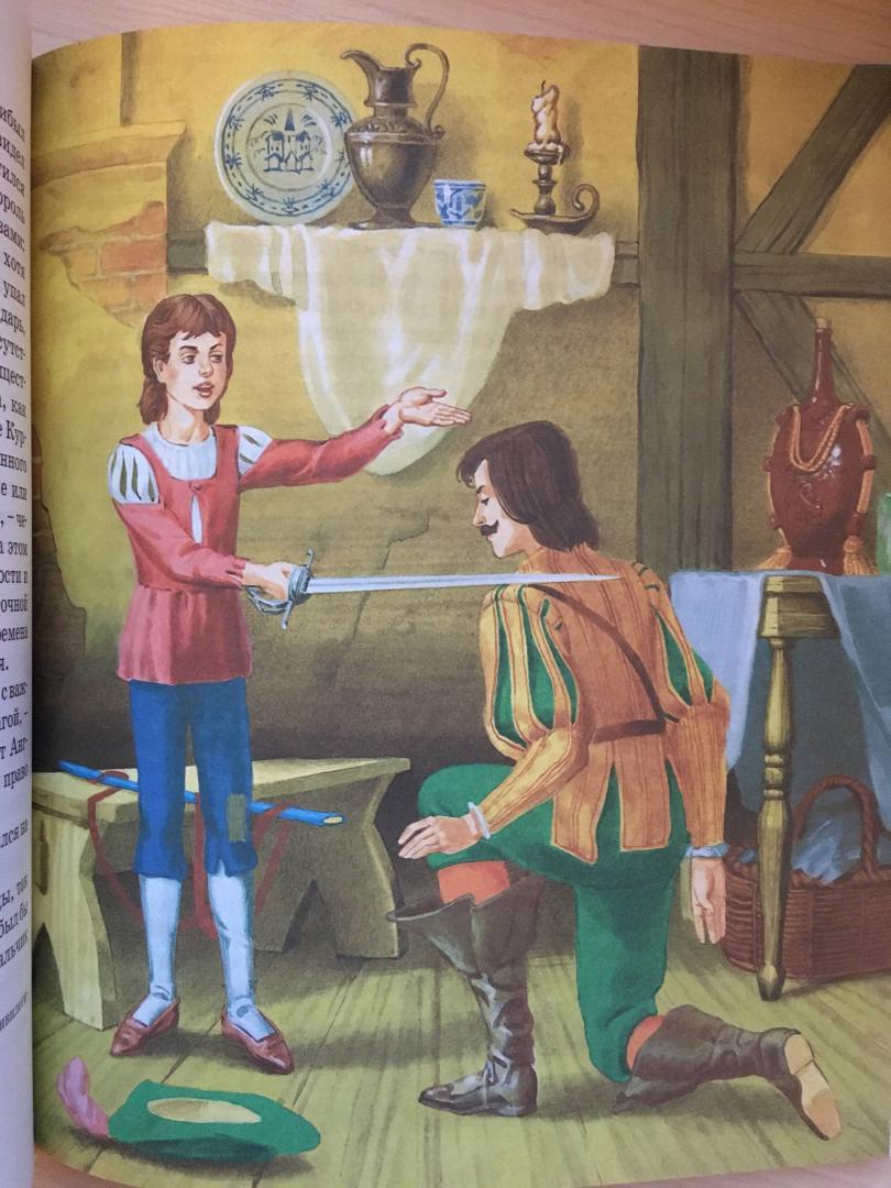 Иллюстрация 37 из 39 для Принц и нищий - Марк Твен | Лабиринт - книги. Источник: Белла