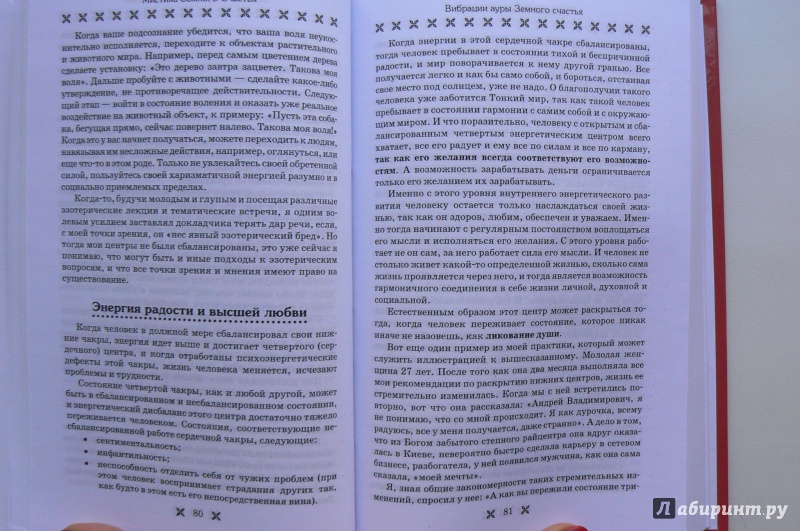 Иллюстрация 24 из 25 для Мистика Земного Счастья. Практическое руководство для привлечения в свою жизнь любви и здоровья - Андрей Десни | Лабиринт - книги. Источник: Марина