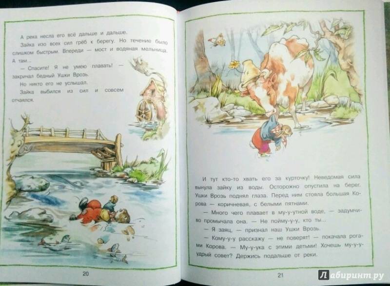Иллюстрация 13 из 118 для Лесные истории - Рене Клок | Лабиринт - книги. Источник: Natalie Leigh