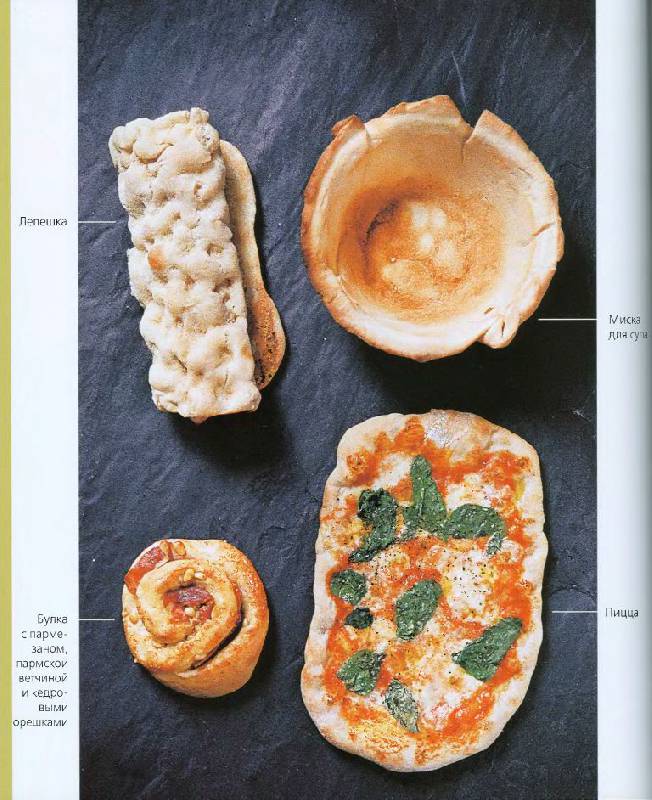 Иллюстрация 30 из 39 для Свой хлеб. Удивительное искусство и простое удовольствие - Ришар Бертине | Лабиринт - книги. Источник: Юта