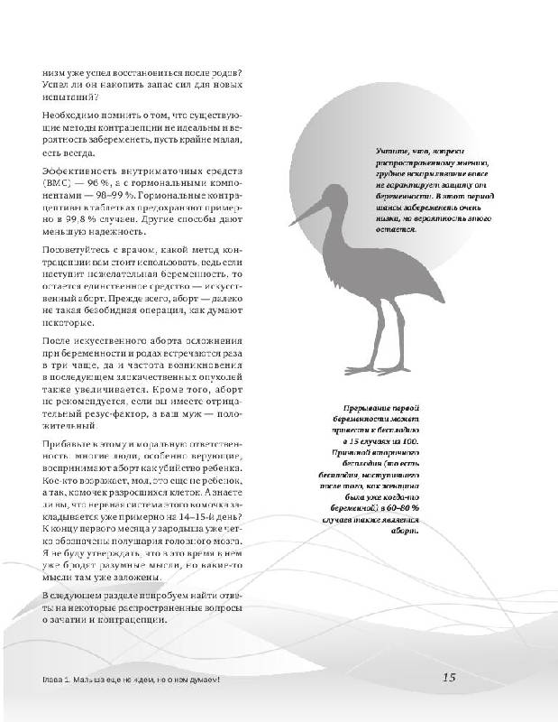 Иллюстрация 12 из 12 для Здоровая беременность и естественные роды. Современный подход - Инна Кублицкая | Лабиринт - книги. Источник: knigoved