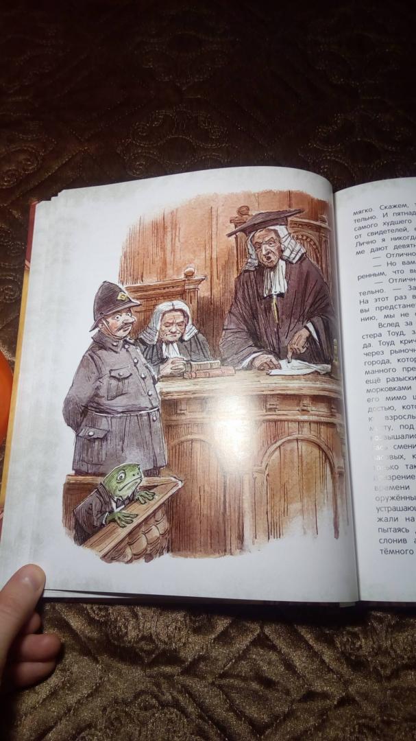Иллюстрация 62 из 78 для Ветер в ивах - Кеннет Грэм | Лабиринт - книги. Источник: Екатерина