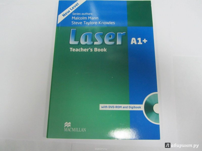 Иллюстрация 3 из 8 для Laser. A1+ Student's Book (+CD) - Mann, Taylore-Knowles | Лабиринт - книги. Источник: Рыжкова  Марина