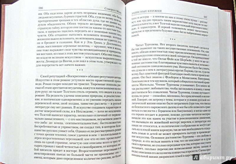 Иллюстрация 28 из 40 для Итоги - Уильям Моэм | Лабиринт - книги. Источник: Александр Н.