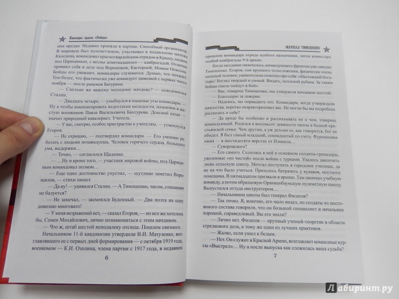 Иллюстрация 6 из 27 для Маршал Тимошенко - Ричард Португальский | Лабиринт - книги. Источник: dbyyb