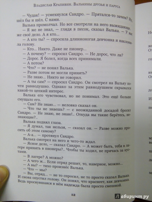 Иллюстрация 49 из 56 для Валькины друзья и паруса - Владислав Крапивин | Лабиринт - книги. Источник: Ульянова Мария