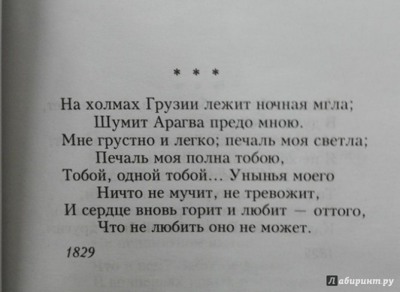 Иллюстрация 21 из 42 для Лирика - Александр Пушкин | Лабиринт - книги. Источник: NiNon