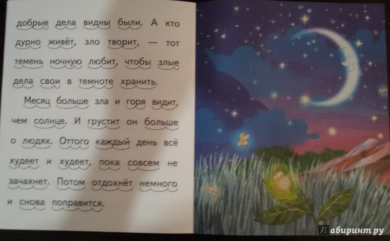 Иллюстрация 7 из 7 для Солнце и месяц - Александр Федоров-Давыдов | Лабиринт - книги. Источник: Лабиринт