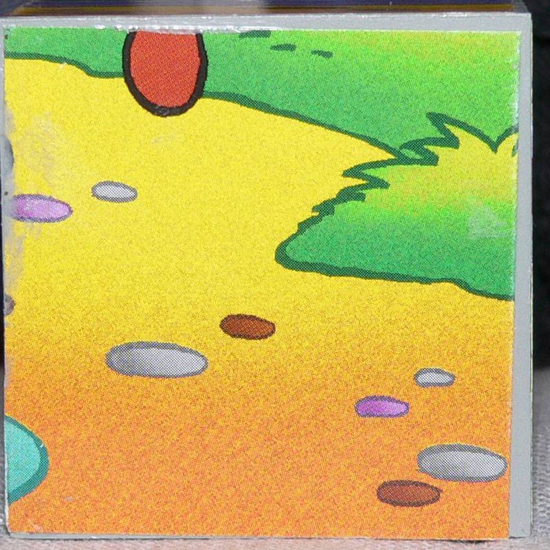 Иллюстрация 1 из 16 для 9 кубиков "Любимые мультфильмы"-1 (87309) | Лабиринт - игрушки. Источник: Маленький Читатель