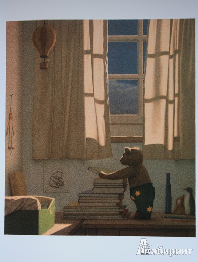 Иллюстрация 11 из 42 для Сладких снов, маленький медвежонок - Кинт Буххольц | Лабиринт - книги. Источник: КНИЖНОЕ ДЕТСТВО