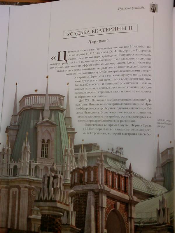 Иллюстрация 30 из 51 для Русские усадьбы | Лабиринт - книги. Источник: lettrice