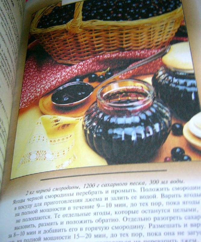 Иллюстрация 2 из 9 для Готовим в микроволновой печи - Ирина Родионова | Лабиринт - книги. Источник: Nika