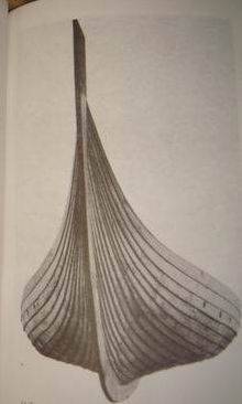 Иллюстрация 30 из 34 для Викинги. Потомки Одина и Тора - Гвин Джонс | Лабиринт - книги. Источник: lettrice