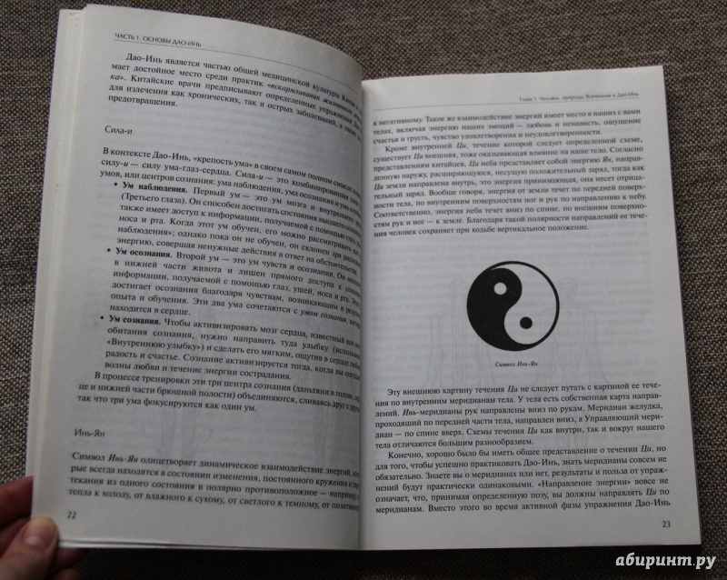 Иллюстрация 11 из 28 для Дао-Инь: даосская йога. Уникальная система управления жизненной энергией - Мантэк Чиа | Лабиринт - книги. Источник: Честер