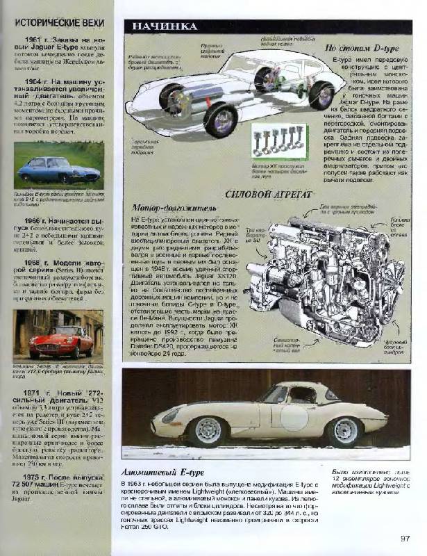 Иллюстрация 7 из 15 для Спортивные автомобили - Грег Читэм | Лабиринт - книги. Источник: Юта