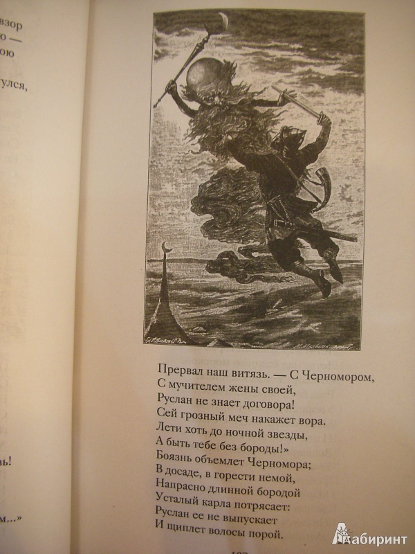 Иллюстрация 13 из 17 для Избранное - Александр Пушкин | Лабиринт - книги. Источник: Екатерина123