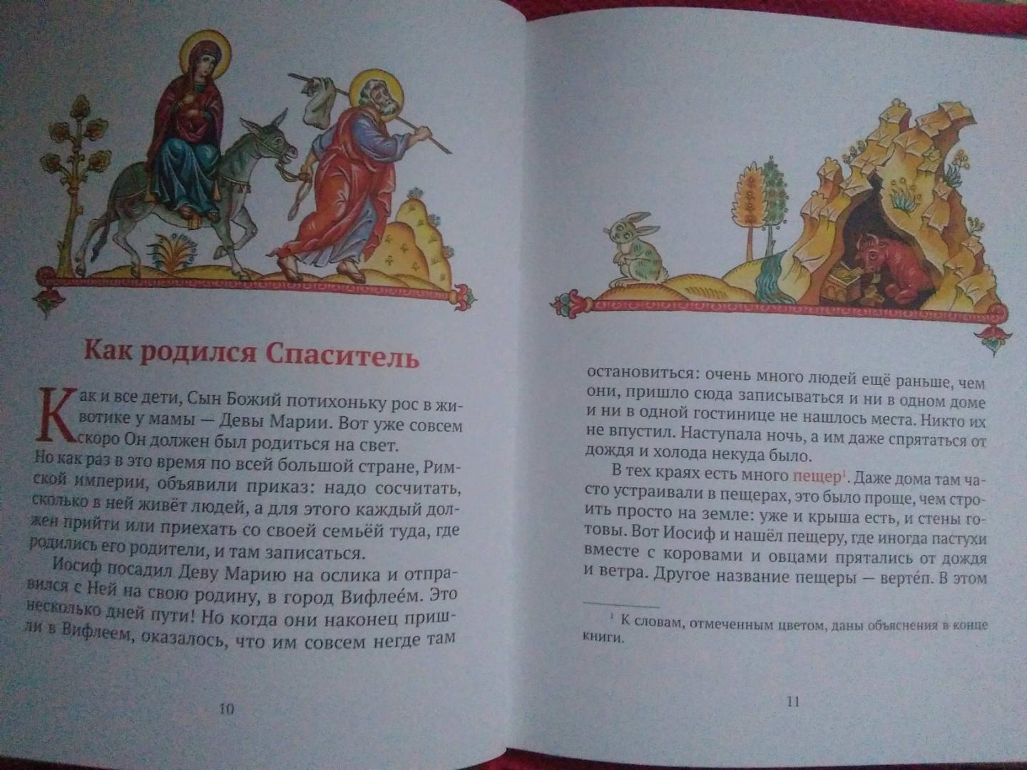 Иллюстрация 28 из 30 для Рождество Христово - Елена Тростникова | Лабиринт - книги. Источник: Irina Vladimirovna