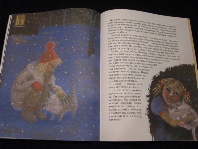 Иллюстрация 49 из 50 для Зимняя сказка - Екатерина Каретникова | Лабиринт - книги. Источник: Nemertona