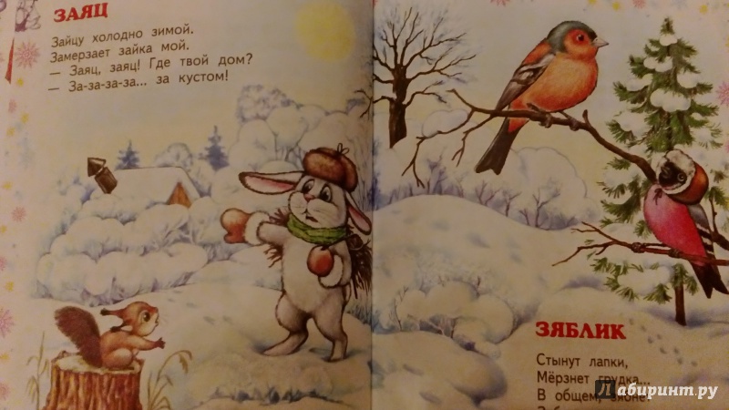 Иллюстрация 6 из 41 для Азбука Деда Мороза - Андрей Усачев | Лабиринт - книги. Источник: Пугачева  Анна