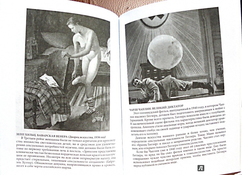 Иллюстрация 28 из 33 для Homo Гитлер. Психограмма - Манфред Кох-Хиллебрехт | Лабиринт - книги. Источник: Александр Н.