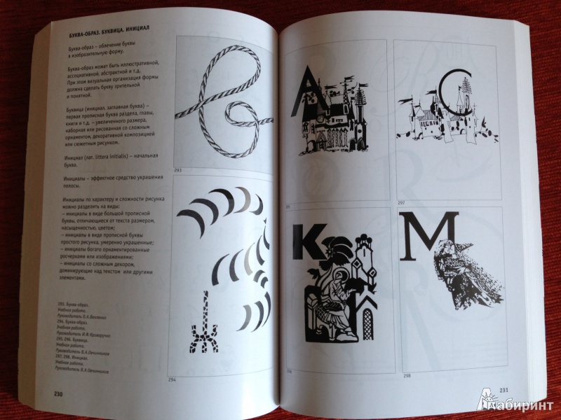 Иллюстрация 8 из 12 для Графический дизайн (основы профессии) - Владимир Лесняк | Лабиринт - книги. Источник: Пузанова  Юлия