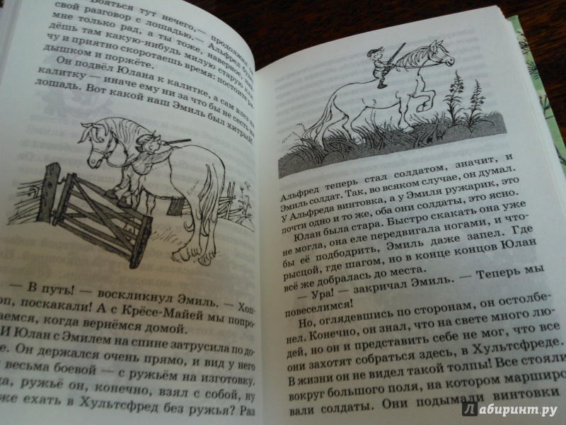 Иллюстрация 6 из 32 для Приключения Эмиля из Лённеберги - Астрид Линдгрен | Лабиринт - книги. Источник: Вероника Руднева