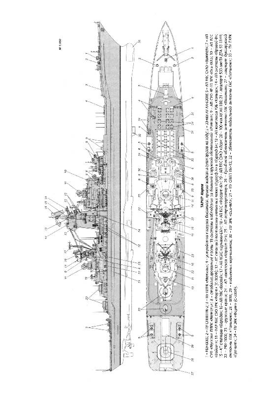 Иллюстрация 47 из 48 для Ударные корабли - Ю. Апальков | Лабиринт - книги. Источник: Дочкин  Сергей Александрович
