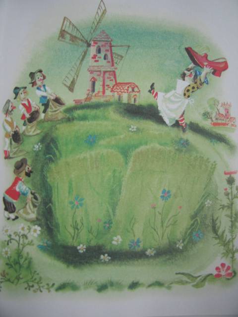 Иллюстрация 33 из 35 для Чудо-дерево - Корней Чуковский | Лабиринт - книги. Источник: Валька  Анна